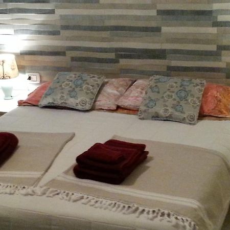 B&B Dell' Abbaddu サッサリ 部屋 写真
