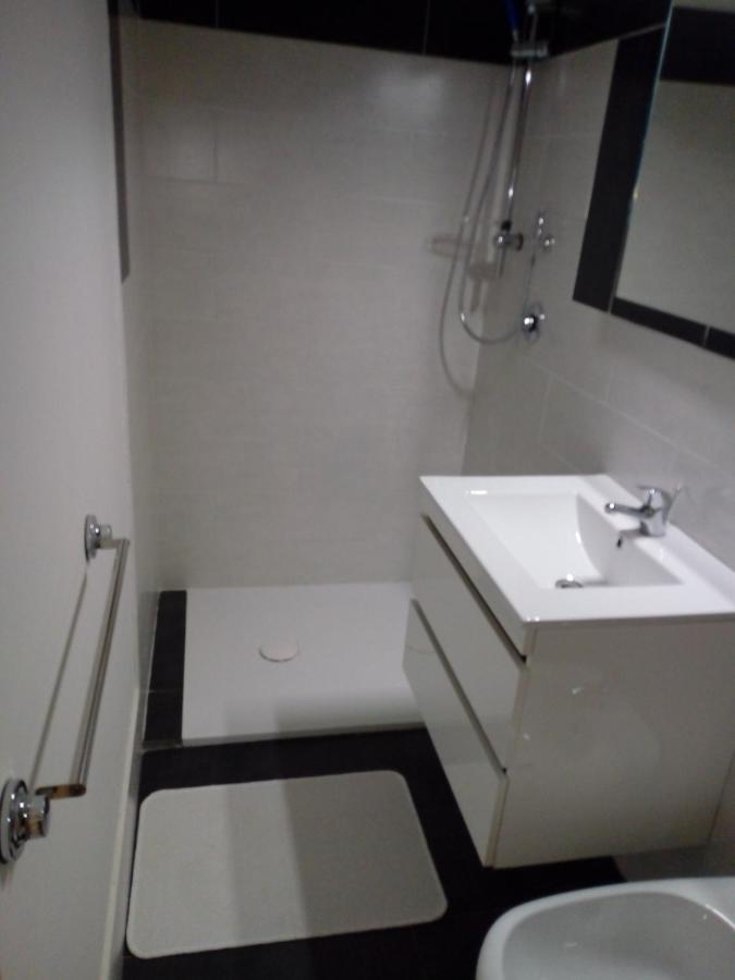 B&B Dell' Abbaddu サッサリ エクステリア 写真